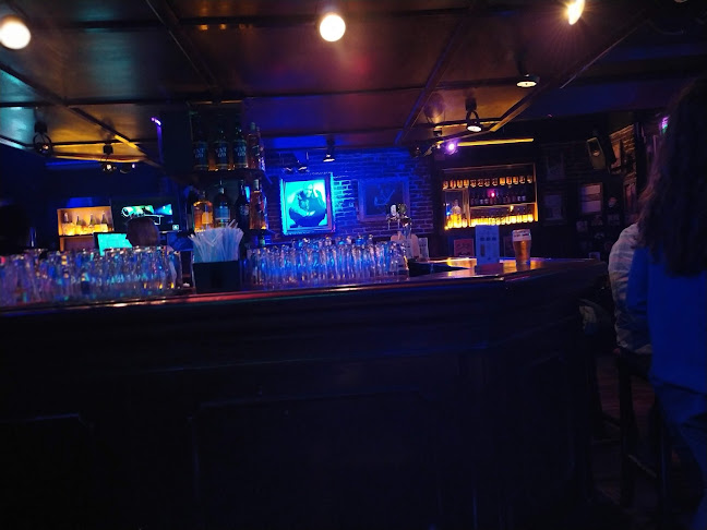 Soriano 952, 11100 Montevideo, Departamento de Montevideo