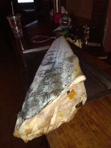 Opinii despre Beemm II în Montevideo - Gastronomía y hostelería