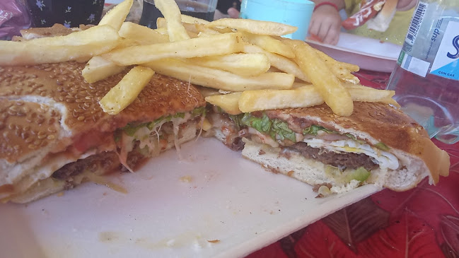 La Ruta del Sabor - Rocha