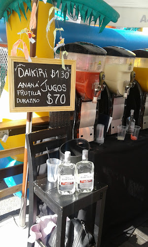 Opinii despre La Trillada în Montevideo - Gastronomía y hostelería