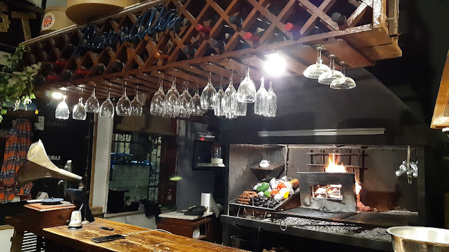 Comentarii opinii despre El Rastro Parrillita