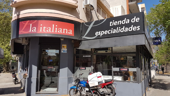 Comentarii opinii despre La Italiana