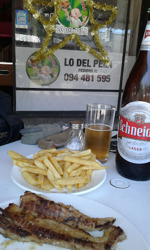 Chivetería LO DEL PELA - Nueva Palmira