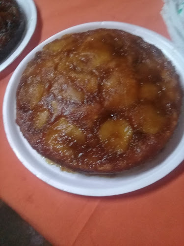 Opinii despre Restaurante "El Pitufo Suarez" în Tacuarembó - Gastronomía y hostelería