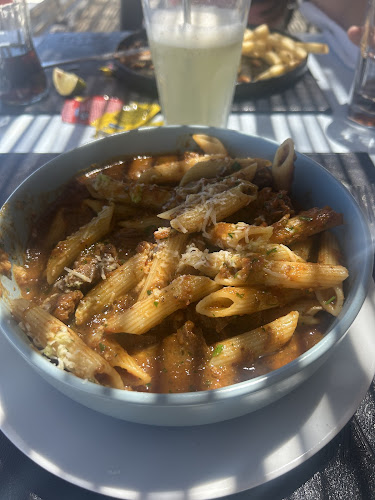 Comentarii opinii despre Restaurante La Corniche