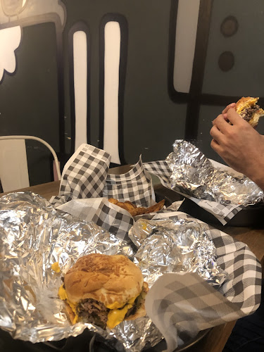 El Bosque Burgers - Gastronomía y hostelería