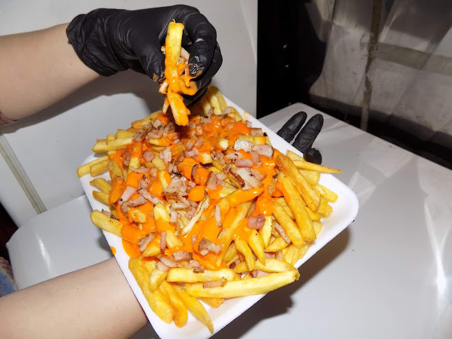 El General - Gastronomía y hostelería