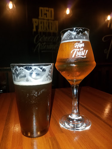 Opinii despre OsoBar Cordón în Montevideo - Gastronomía y hostelería