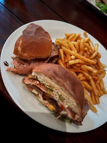 Comentarii opinii despre Chivipizza