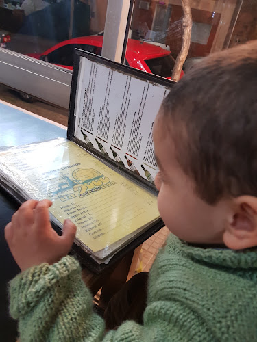 La 2000 - Gastronomía y hostelería