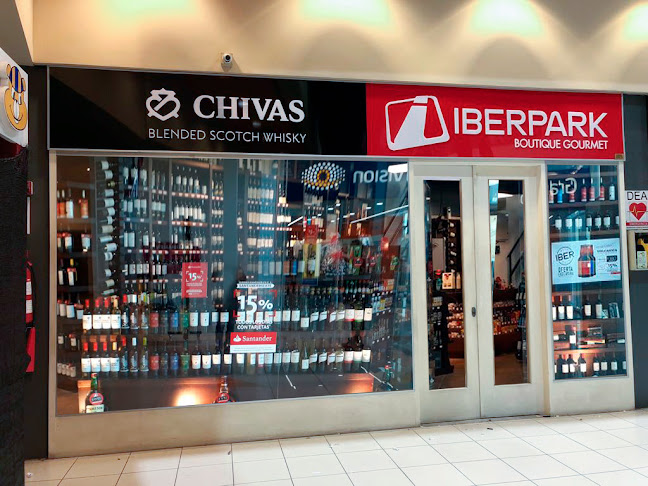 Opinii despre IberStore Salto Shopping în Salto - Gastronomía y hostelería