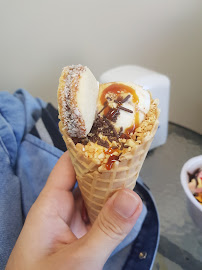 Heladeria y Pizzeria Q'Sabor - Gastronomía y hostelería