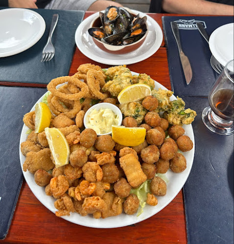 Opinii despre Restaurante Lo de Edinson în La Paloma - Gastronomía y hostelería