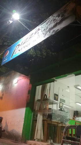 Pizza Express - Gastronomía y hostelería