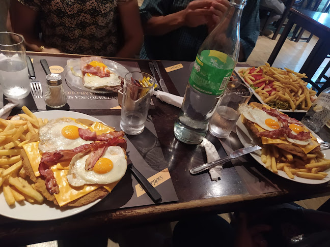 Opinii despre Rinconada Pizza Bar în Ciudad de la Costa - Gastronomía y hostelería