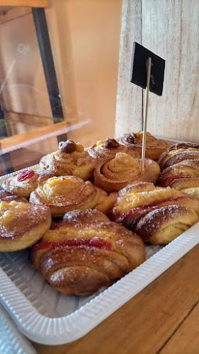 Panadería 1210 Rotisería