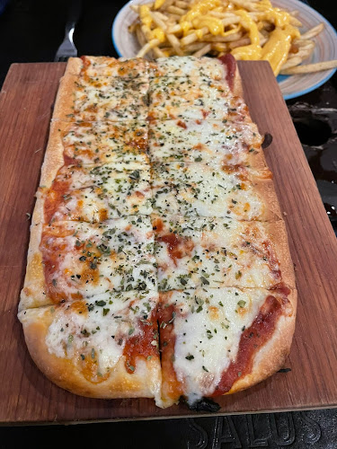 Opinii despre Pizzeria Chiviteria Pico Alto în La Barra - Gastronomía y hostelería