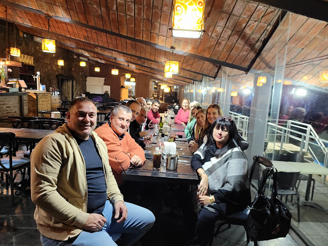 Comentarii opinii despre Restaurante Meridiano 58