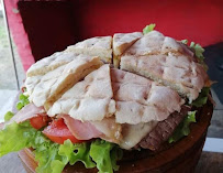 Comentarii opinii despre Carrito del paseo