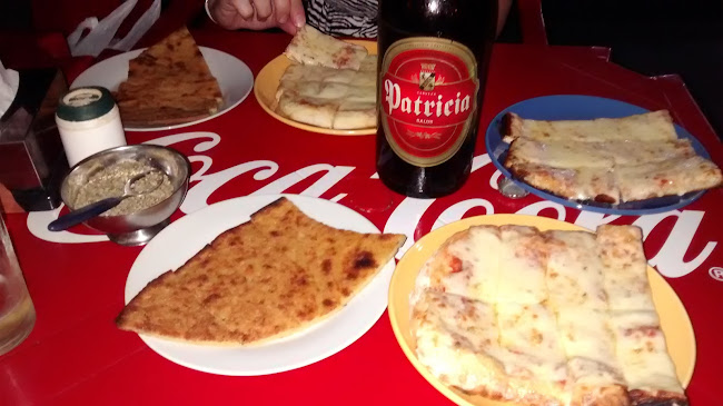 Marypaz TFF Media - Atlántida