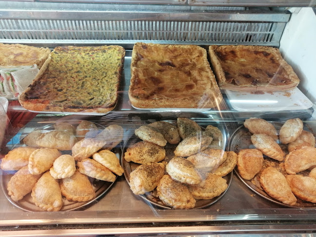 Panaderia Confitería Nuestros sabores - Gastronomía y hostelería