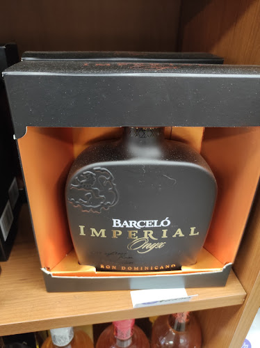 Licorería Las Vizcarras - Gastronomía y hostelería