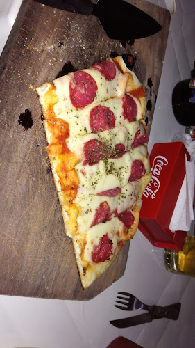 Opinii despre Tsunami pizzeria în Rocha - Gastronomía y hostelería