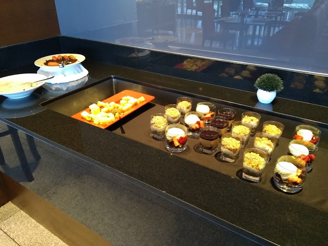 Sudestada Restaurant - Montevideo