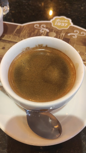 El Palacio del Café - Montevideo