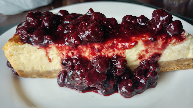 Opinii despre Hilario Bar în Montevideo - Gastronomía y hostelería