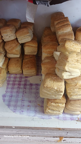 Panadería La Celeste