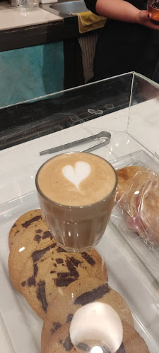 Comentarii opinii despre Ganache café de especialidad