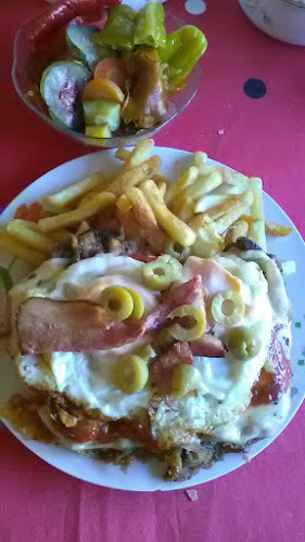 Los Artesanos Panaderia