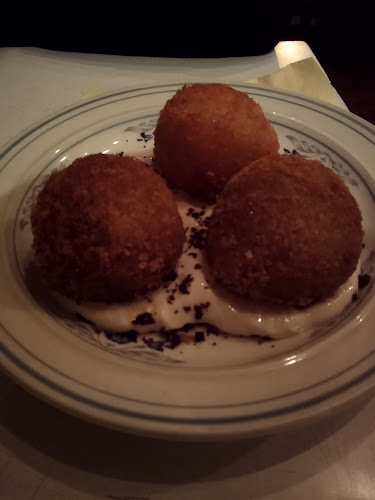 Opinii despre El Mingus în Montevideo - Gastronomía y hostelería