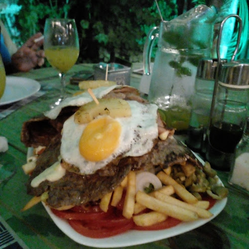 El Reencuentro Resto Pub - Gastronomía y hostelería