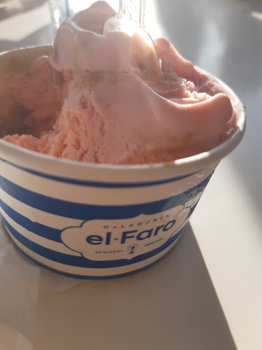 Heladería Artesanal "El Faro" - Las Piedras - Las Piedras