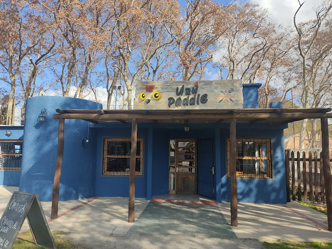 Comentarii opinii despre Uru Paddle