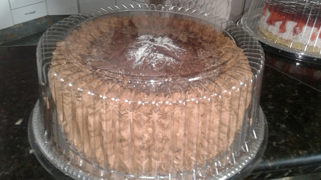 Alkala Rotiseria - Gastronomía y hostelería