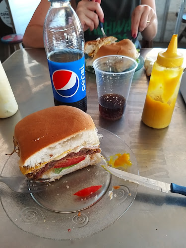 Opinii despre El Rey de la Milanesa în Rocha - Gastronomía y hostelería