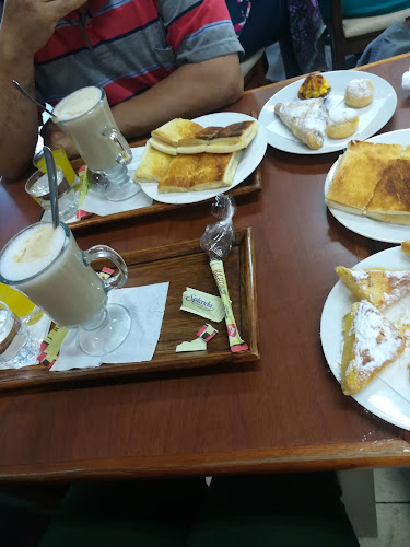 Confitería Irisarri - Gastronomía y hostelería