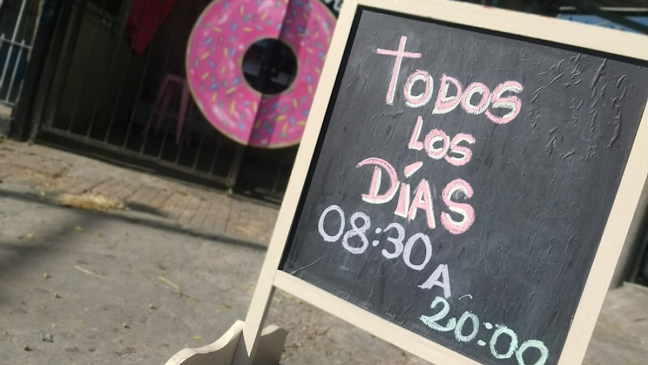 Av. Gral. Flores 3450 bis, 11600 Montevideo, Departamento de Montevideo