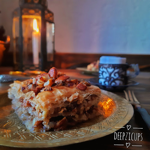 Deepzicups - Gastronomía y hostelería