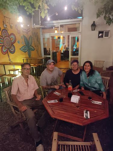 The box gastronomía - Maldonado