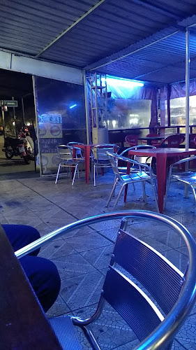 El Paragua - Fray Bentos