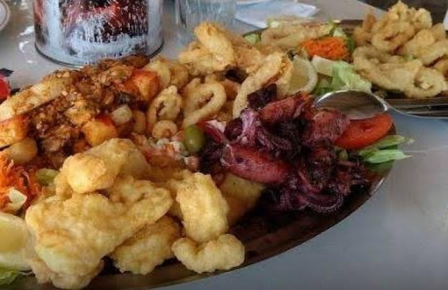 Comentarii opinii despre Puertito Don Anselmo