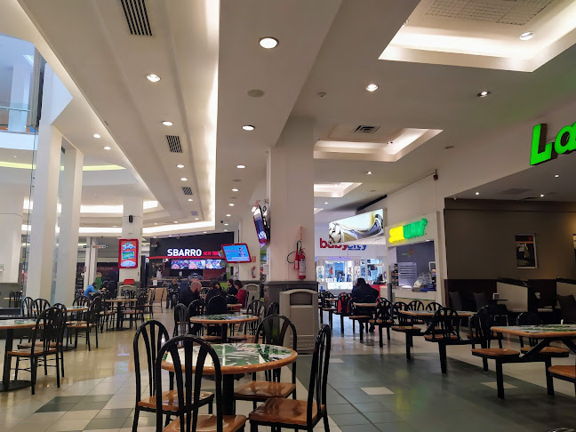 Opinii despre Plaza de Comidas în Montevideo - Gastronomía y hostelería