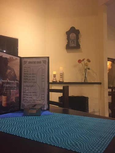 Sin Limites - Gastrobar