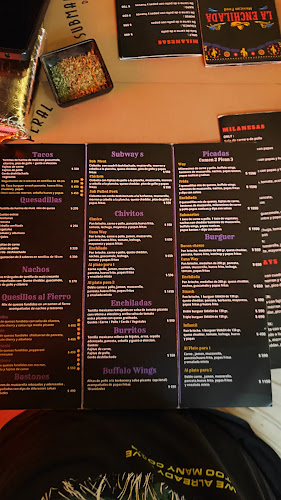 Submarino Peral - Montevideo