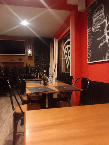 Opinii despre Yuda's restobar în Ciudad de la Costa - Gastronomía y hostelería