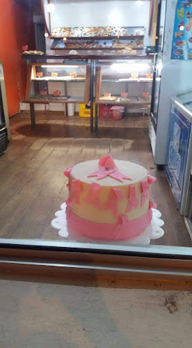 Comentarii opinii despre Confiteria Chili